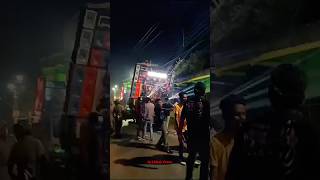 💥ANTARYAMI MUSIC💥Midnapore কালী পুজোর বিসর্জন উপলক্ষে 🔈dj djcompitition powermusiccompitition [upl. by Ynoffit]