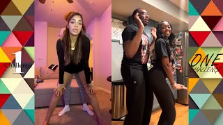 Couple Сan Dance Tiktok Compilation [upl. by Perrie]