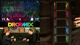 DropMix  Clash of the DropMix Titans Tournament [upl. by Supen]