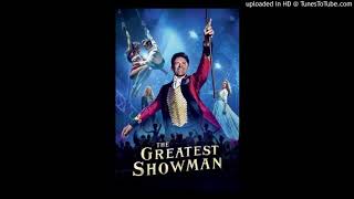 Never Enough  Loren Allred The Greatest Showman volume boost [upl. by Tomasine547]