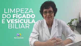 Limpeza do Fígado e Vesícula Biliar  MEDICINA CHINESA [upl. by Avin]