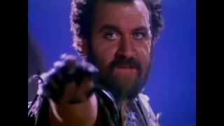 Michael Sembello  Automatic Man original music video [upl. by Antonina]