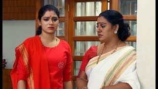 Athmasakhi  Episode 475  13 April 2018  Mazhavil Manorama [upl. by Ebehp]