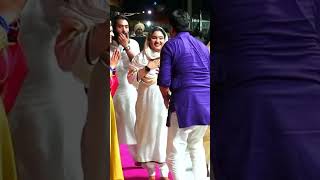 Nooran Sisters Live Entry Dera Baba Murad Shah Ji Mela  Gurdas Maan Ji  Jyoti Nooran [upl. by Maje48]