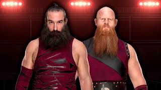 The Bludgeon Brothers Theme COVER [upl. by Nottage]