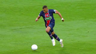 Kylian Mbappé is INCREDIBLE in 2021 [upl. by Emlen]