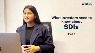 What Securitized Debt Instruments Part 2  SDIs  WiseX [upl. by Ahsiram392]