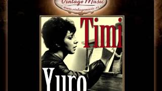 TIMI YURO CD Vintage Vocal Jazz Hurt  For You  I Apologize  Cry  Trying [upl. by Kreindler]