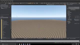 Amazon Lumberyard  Cloud Canvas Part 4 Dynamic Content [upl. by Diskson813]