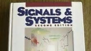 LTI System part  3Alan V OPPENHEIM Solution Chapter2Convolution212223Signals and Systems [upl. by Nauqan]