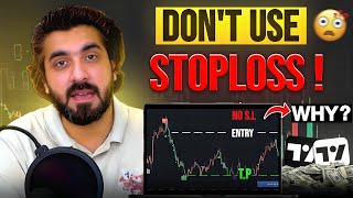 The Reality Of STOP LOSS 🚨 Is It Saving Your Trades or Killing Your Profits 💰📉 [upl. by Iviv967]