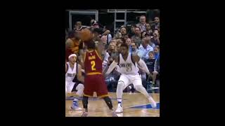 Kyrie Irving and lebron James in cleveland nbasportbasketballfypシ゚viral [upl. by Aihsenrad]