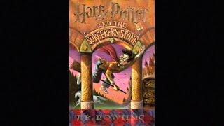 Chapter 3  Harry Potter and the Sorcerers Stone [upl. by Adriel]