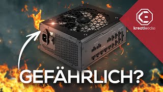 Alles was ihr über PC Netzteile wissen müsst Das falsche richtige Netzteil finden feat Tweak PC [upl. by Chaworth]