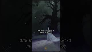 ¡La Aterradora Leyenda de la Xtabay 🌿✨ La Mujer que Seduce y Castiga a los incautos [upl. by Eseilanna606]