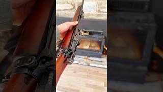 SWEET 1918 Lee Enfield [upl. by Ani544]