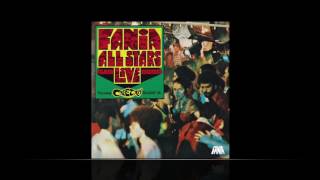 Fania All Stars Live at Cheetah Vol 1  Quitate Tu [upl. by Marlea146]