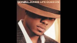 Donell Jones  Do U Wanna [upl. by Aymer]