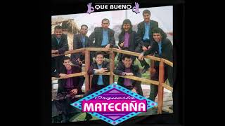 Gracias Amor  Orquesta Matecaña Album Que Bueno 1992 [upl. by Alexandre657]