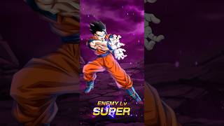 INT ULTIMATE GOHAN SUPER EZA STAGE — DBZ Dokkan Battle dokkan dokkanbattle dbz dbs [upl. by Altis]