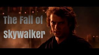 The Fall of Skywalker  I Ran So Far Away [upl. by Thomey893]