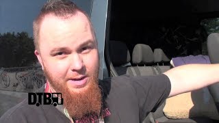 Psychostick  BUS INVADERS Ep 558 [upl. by Eladnyl62]