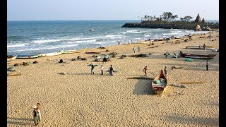 MAHABALIPURAM 2 DAY ITINERARY Mahabalipuram Tourist Places  Mahabalipuram Vlog mahabalipuram [upl. by Adhern]