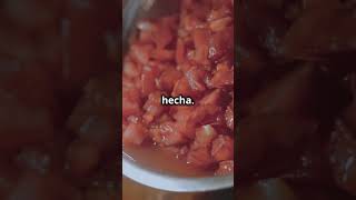 Picadillo de Carne Molida ¡Fácil y Rápido cocina gastronomiamexicana carnerecetas [upl. by Soilissav]