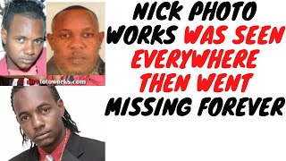 Nicketa Thomas Vanished Like Thousands Of Other Jamaicans Before And After Him [upl. by Retep]