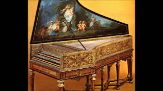 Antonio Soler 6 Concertos for 2 Harpsichords [upl. by Yerggoeg]