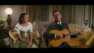 Charmian Carr so long and farewell 19422016 [upl. by Grim]