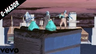 DNCE  Cake By The Ocean in GMajor  GMajor Remix  Meme Music [upl. by Allenrad744]