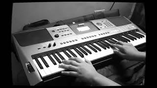 Pehla Nasha  Keyboard Cover  Yamaha PSR i500 [upl. by Papotto]