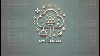 AWS Lambda and Serverless Concepts [upl. by Christina]