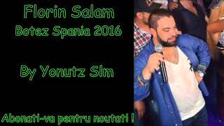 Florin Salam  Imi merge bine cu nevasta mea 2016  By Yonutz Slm [upl. by Tito]