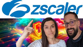 Can Zscaler Take Down Cybersecurity Giants Find Out If Its Worth Buying [upl. by Octavus]