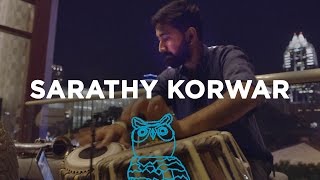 Sarathy Korwar Night Owl  NPR Music [upl. by Carmon]