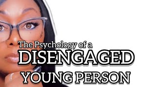 Understanding the Mind of a disengaged Young Person  Psychology  Cognitive Restructuring [upl. by Charissa]