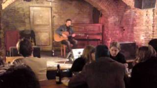 Out On The Weekend Neil Young live cover by Detlef Kuper [upl. by Yrrot]