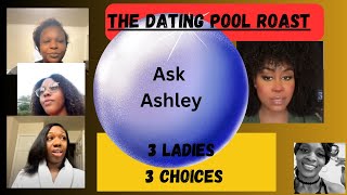 To Be In A Relationship Or Not To Be kendragmedia thepineappleshow ashleydalton [upl. by Ahmar]