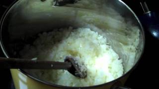 Ethiopian Cooking Lesson Part 1 [upl. by Elleirol]