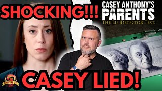 Casey Anthony Caught In LiesAGAIN [upl. by Aihtela179]