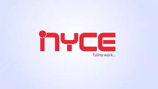 Nyce TV TULINA work [upl. by Oirasan]