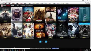 Peliculas en español castellano y Latino Cinemitascom [upl. by Kuhlman590]