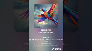 《翱翔梦空》 Soaring Dreams Skyward [upl. by Turk653]