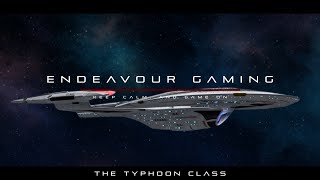 The Typhoon Class [upl. by Erena963]