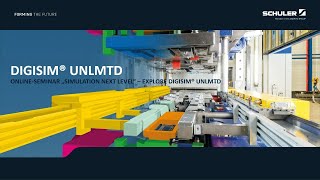 „SIMULATION NEXT LEVEL“ – DIGISIM® UNLMTD ONLINE SEMINAR EN [upl. by Gnoix939]