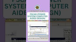 15 Days PSCAD Course Live Online Batch Just  50 Pricing [upl. by Keyek133]