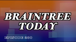 Braintree Today Episode 280 31224 [upl. by Tryck]