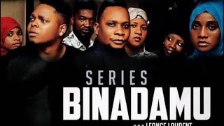 BINADAMU EPISODE 6 SEASON ONE [upl. by Craner]